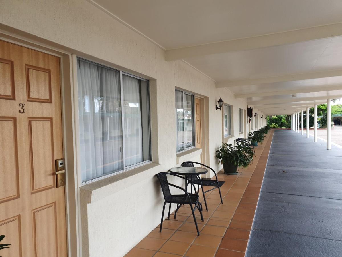Motel Mcnevins